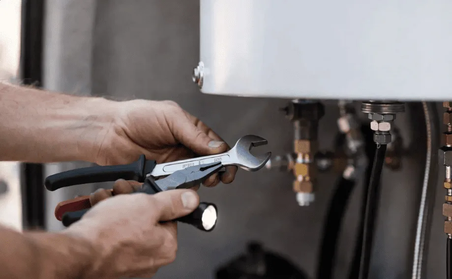 Why choose Water Heater Repair in Thermopolis, WY